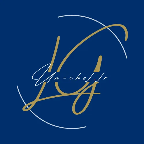 Logo Un-chef.fr