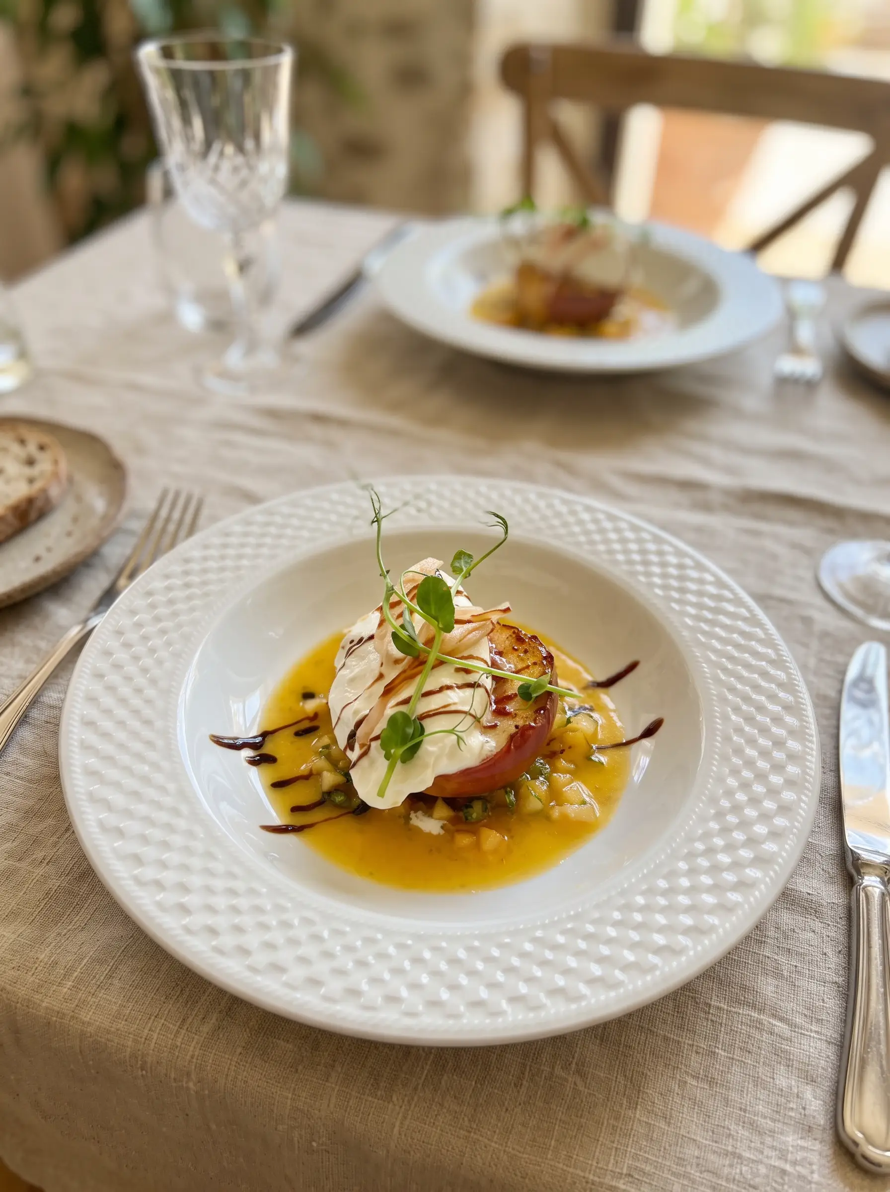 Les secrets d'un repas réussi à la maison, conseils d'un chef à Aix-en-Provence